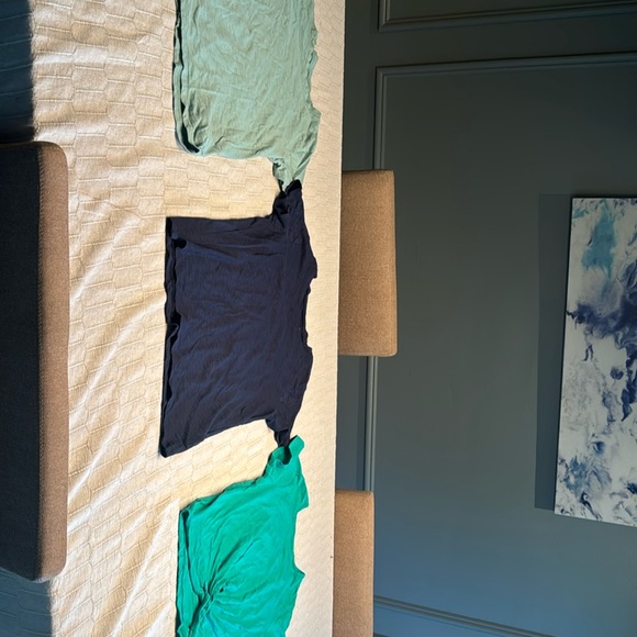 Jcrew Crewcute tshirts. Size L (11-12) - Picture 9 of 9